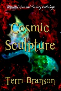 Cosmic Sculpture