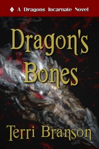 Dragon's Bones