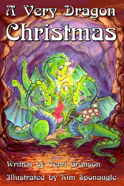 A Very Dragon Christmas